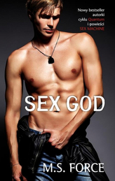 Sex god