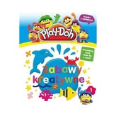 Play-Doh. Zabawy kreatywne 1