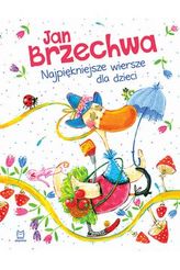 Najpiękniejsze wiersze dla dzieci