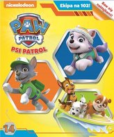 Psi Patrol Ekipa na 102! 