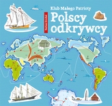 Klub Małego Patrioty Polscy odkrywcy