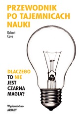 Przewodnik po tajemnicach nauki