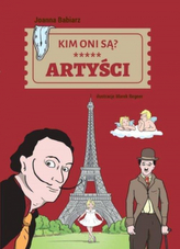 Kim oni są ? Artyści