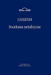 Dociekania metafizyczne