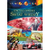 Świat wiedzy. Encyklopedia