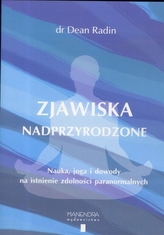 Zjawiska nadprzyrodzone