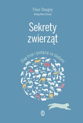 Sekrety zwierząt