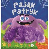 Pacynka Pająk Patryk