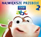 Największe przeboje TVP ABC 2, CD