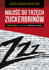 Miłość do trzech zuckerbrinów