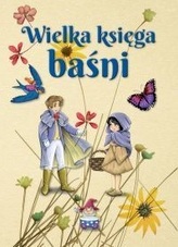 Wielka księga baśni