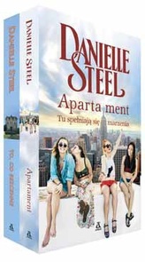 Apartament. To, co bezcenne. Pakiet