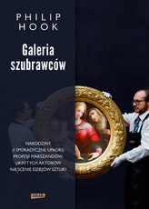 Galeria szubrawców. Narodziny (i sporadyczne upadki) profesji marszandów, ukrytych aktorów na scenie