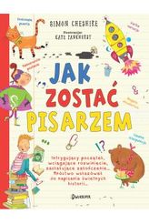 Jak zostać pisarzem