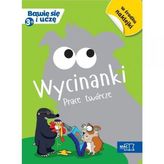 Wycinanki prace twórcze