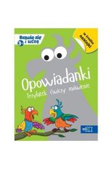 Opowiadanki