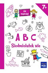 ABC Siedmiolatek wie