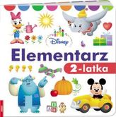 Elementarz 2-latka HOPE-1