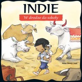 INDIE W DRODZE DO SZKOŁY