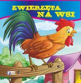 ZWIERZĘTA NA WSI