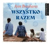 Wszystko razem Audiobook