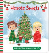 WESOŁE ŚWIĘTA