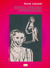 Krytyka literacka i psychoanaliza