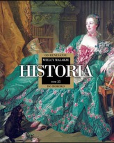 HISTORIA OD RENESANSU DO ROKOKO WIELCY MALARZE TOM 35