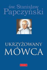 UKRZYŻOWANY MÓWCA