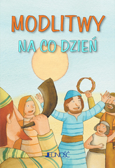 MODLITWY NA CO DZIEŃ