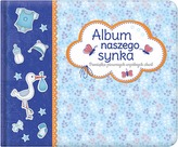 Album naszego synka