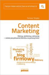 Twoja firma widoczna w internecie Content Marketing