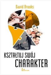 Kształtuj swój charakter