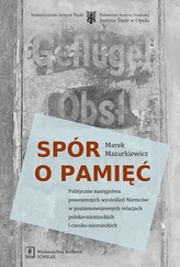 SPÓR O PAMIĘĆ
