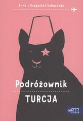 TURCJA PODRÓŻOWNIK