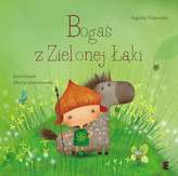 BOGAŚ Z ZIELONEJ ŁĄKI