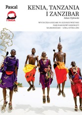 KENIA TANZANIA ZANZIBAR ZŁOTA SERIA 2016