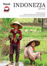 INDONEZJA ZŁOTA SERIA 2016