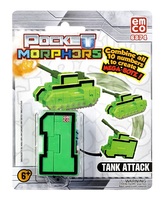 Pocket morphers 1