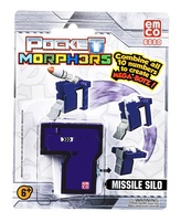 Pocket morphers 7