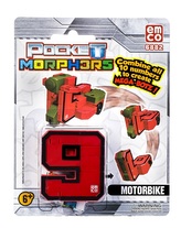 Pocket morphers 9