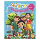 Wissper.W świecie zwierząt. Cz.6