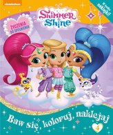 SHIMMER I SHINE ŻYCZENIA DO SPEŁNIENIA CZ.4