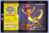 PSI PATROL MARZENIE RUBBLEA