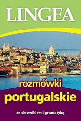 ROZMÓWKI PORTUGALSKIE WYD. 4