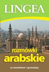 ROZMÓWKI ARABSKIE WYD. 2