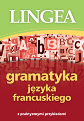 GRAMATYKA JĘZYKA FRANCUSKIEGO WYD. 2