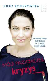 MÓJ PRZYJACIEL KRYZYS