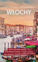 WŁOCHY PRAKTYCZNY PRZEWODNIK