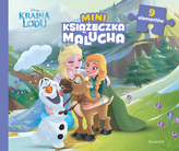 KRAINA LODU MINIKSIĄŻECZKA MALUCHA